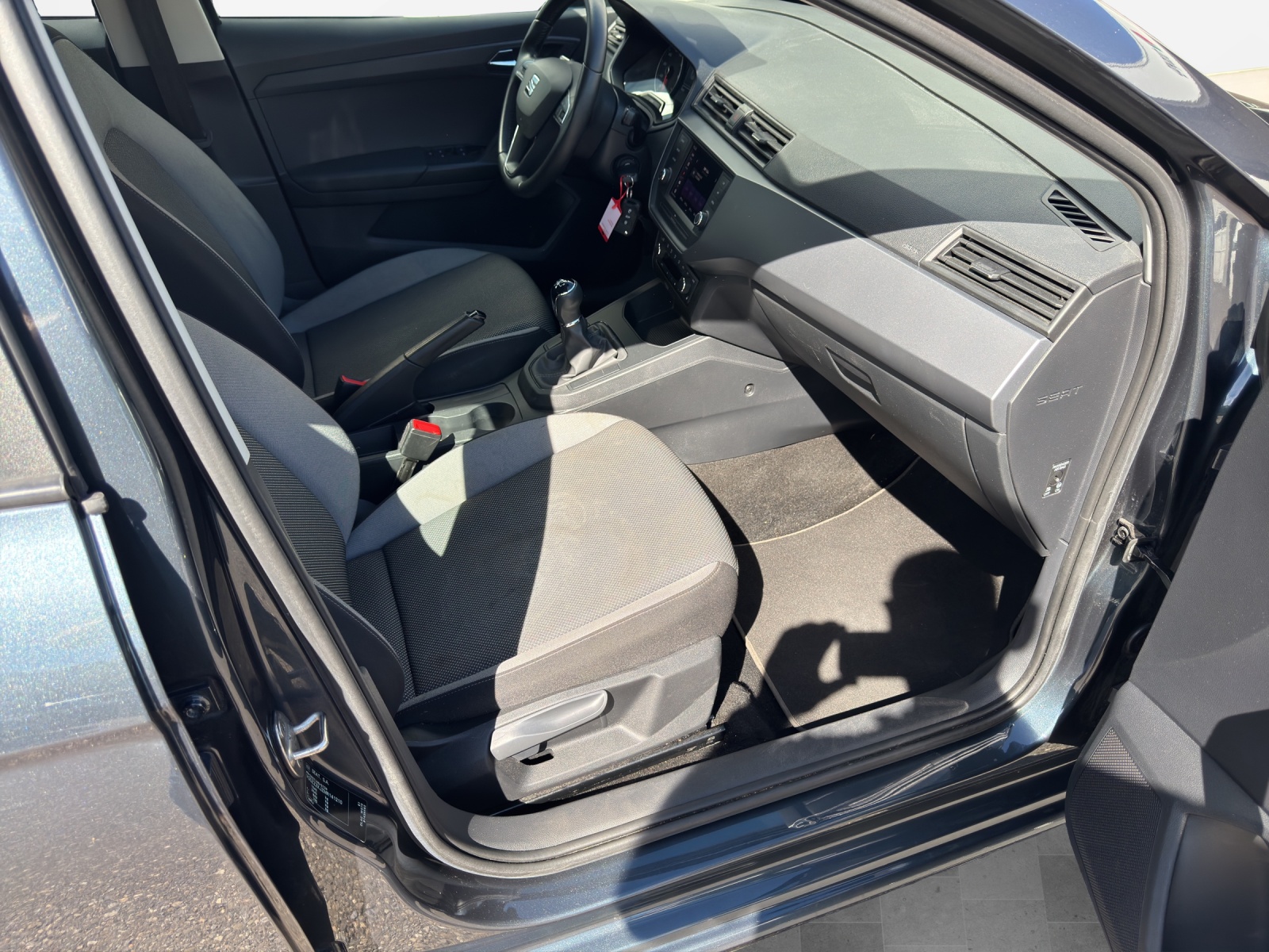 SEAT Ibiza 1.0 EcoTSI Style-image-13