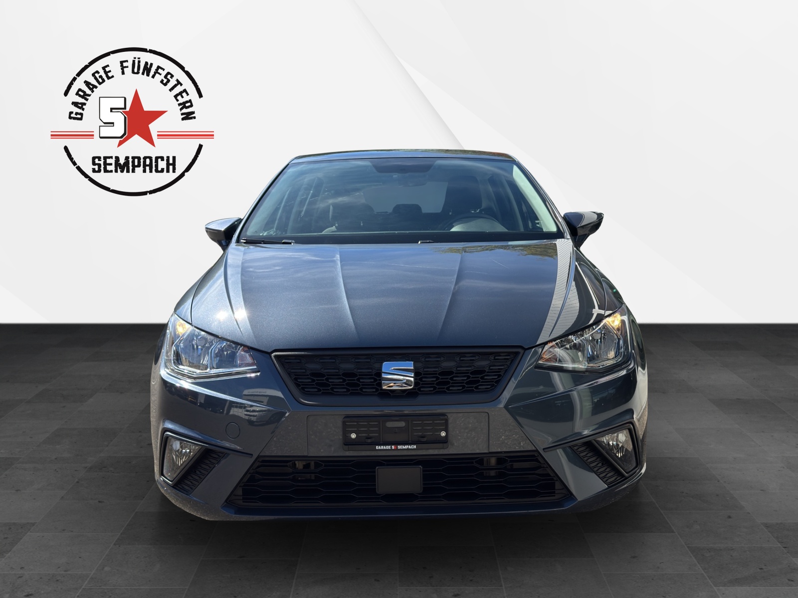 SEAT Ibiza 1.0 EcoTSI Style-image-7