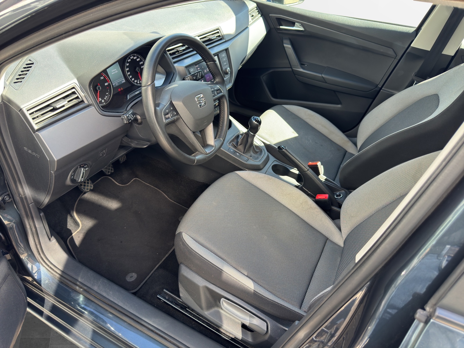 SEAT Ibiza 1.0 EcoTSI Style-image-8