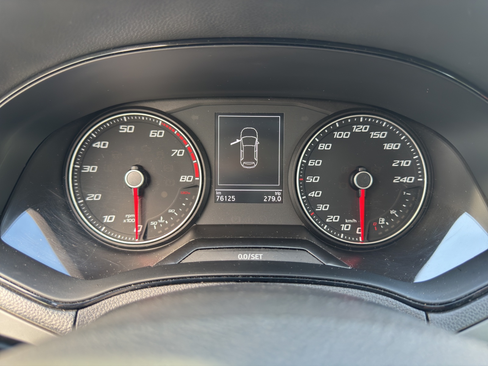 SEAT Ibiza 1.0 EcoTSI Style-image-10