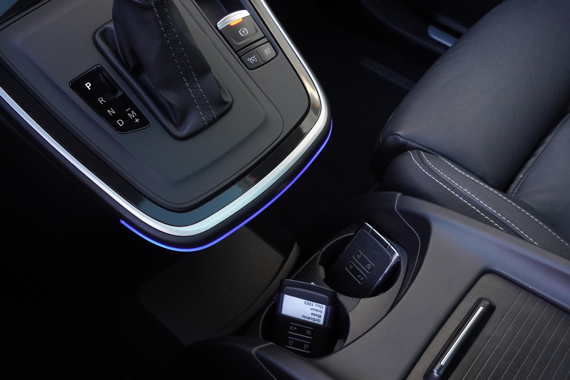 RENAULT Grand Scénic 1.6 dCi Bose EDC-image-13