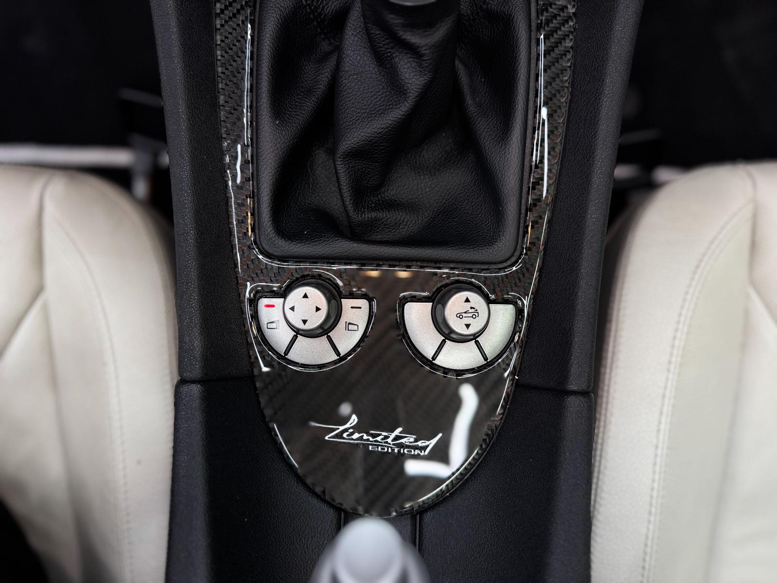 MERCEDES-BENZ SLK 350-image-15