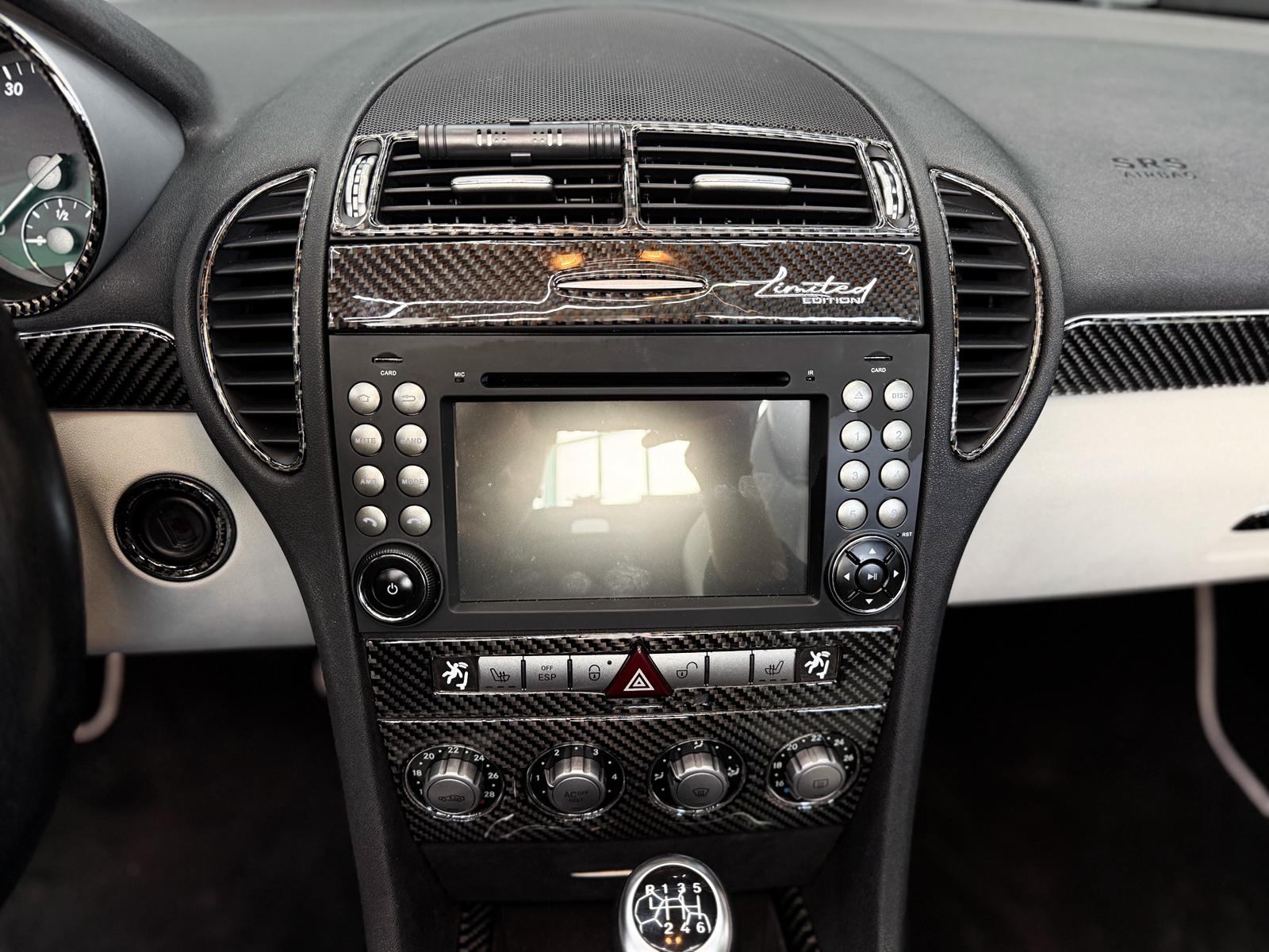 MERCEDES-BENZ SLK 350-image-16