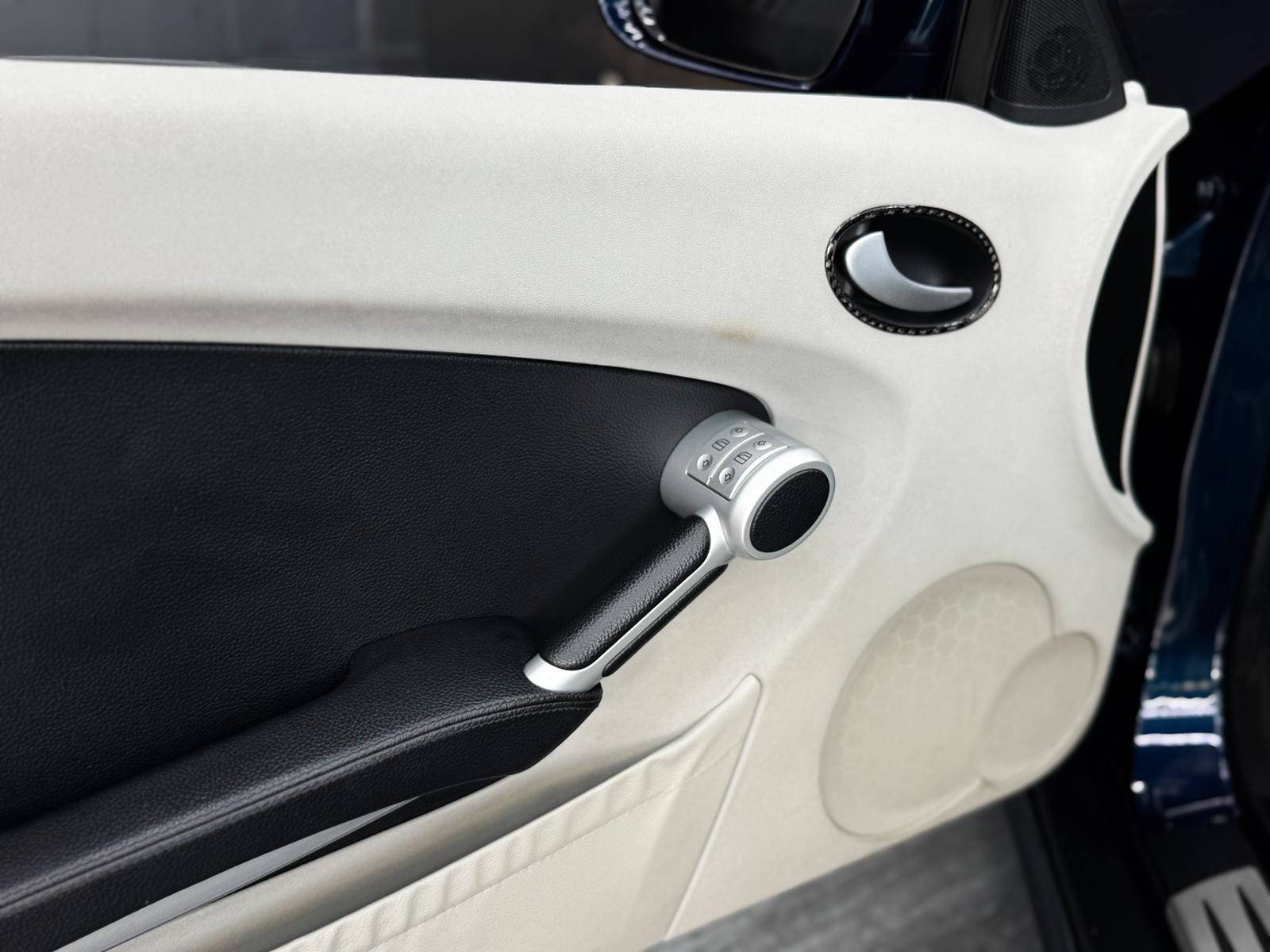 MERCEDES-BENZ SLK 350-image-18