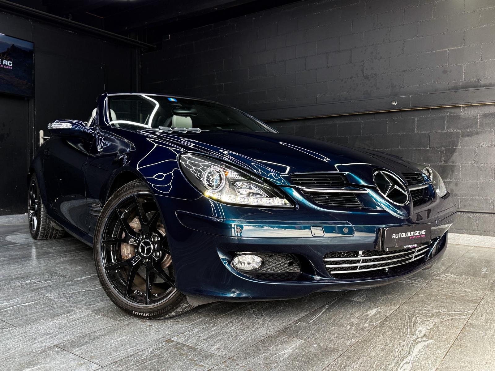 MERCEDES-BENZ SLK 350-image-0