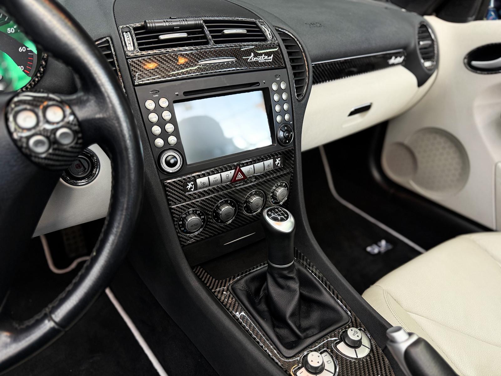 MERCEDES-BENZ SLK 350-image-13