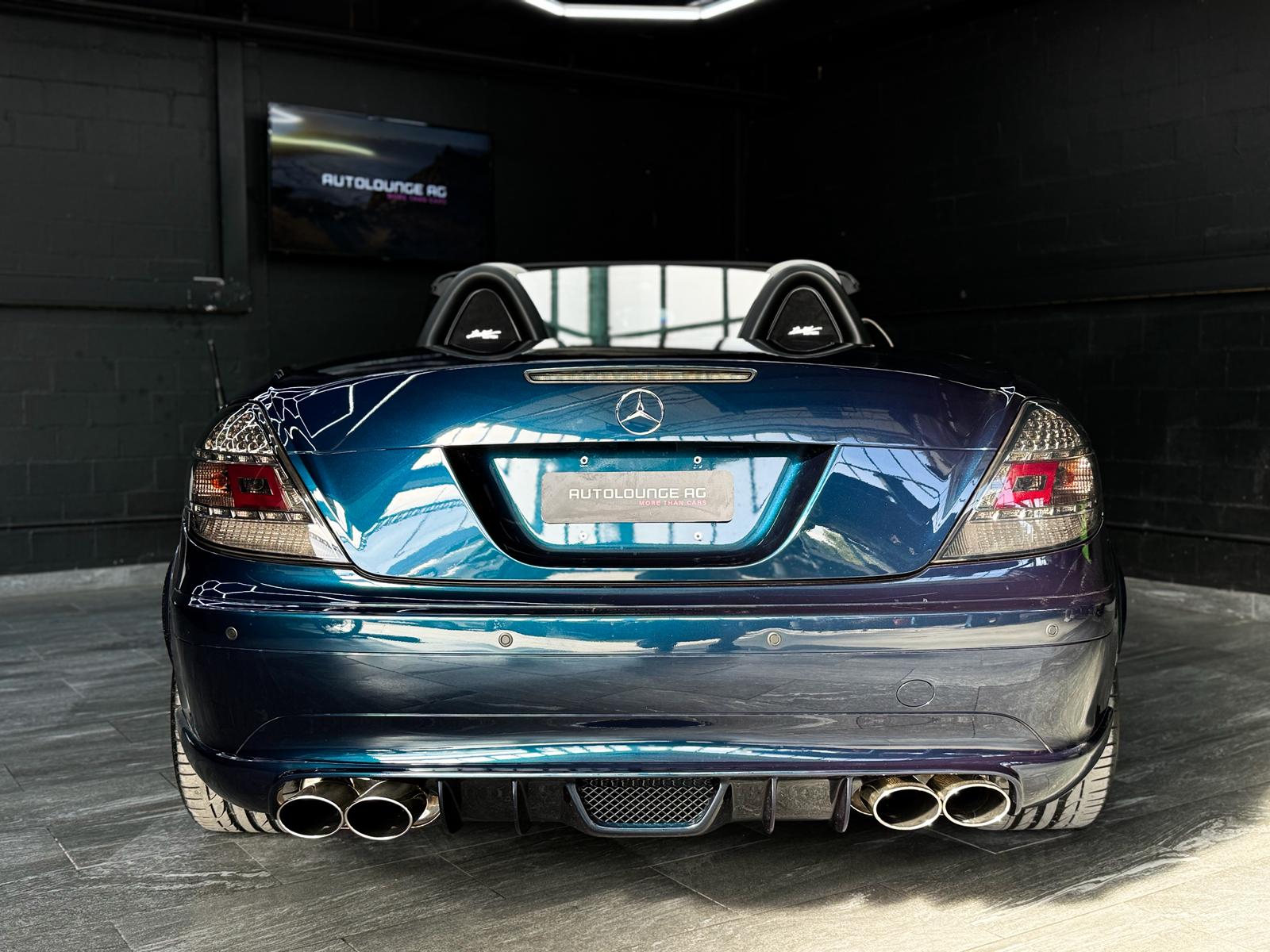 MERCEDES-BENZ SLK 350-image-7