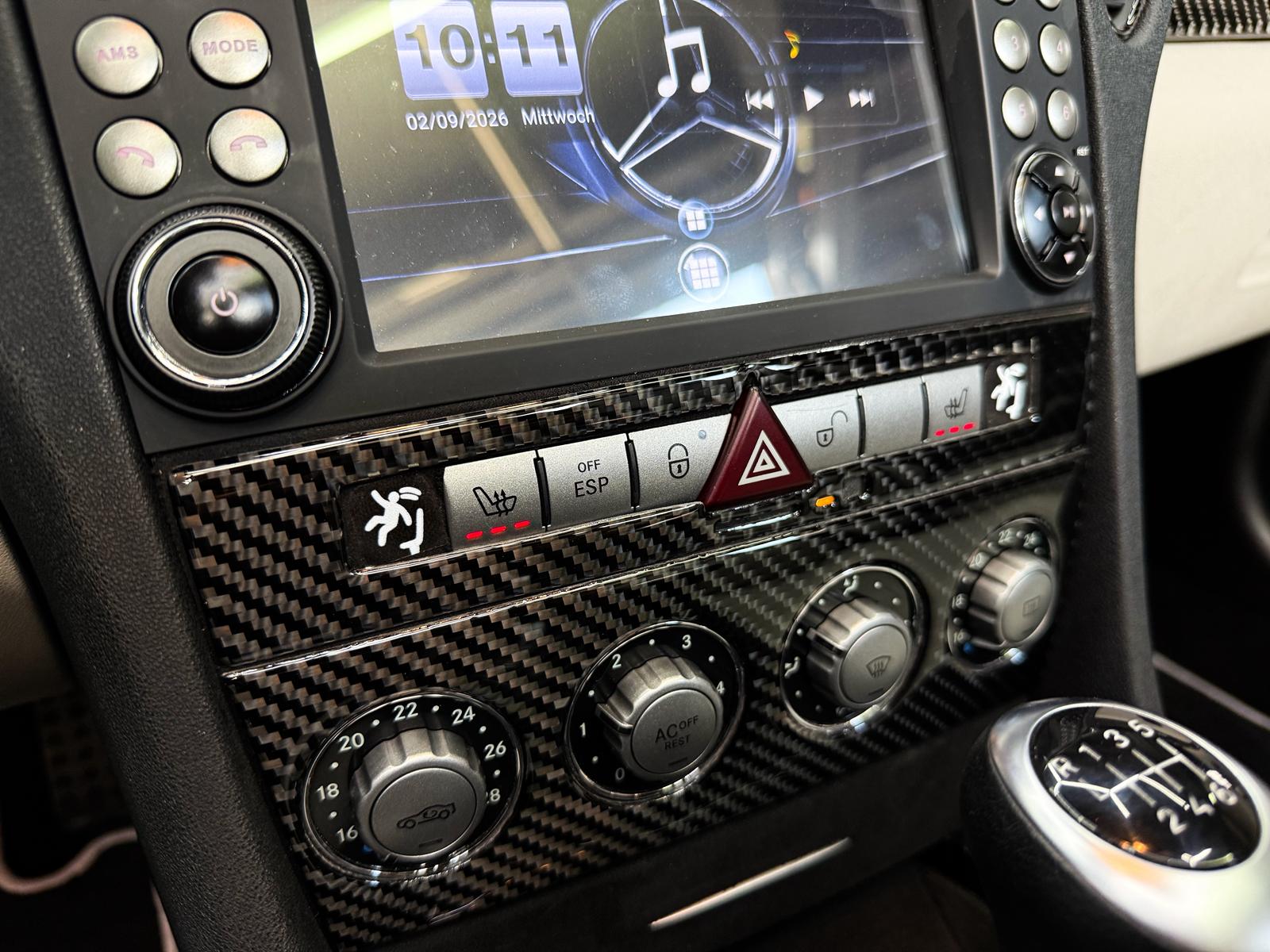 MERCEDES-BENZ SLK 350-image-14