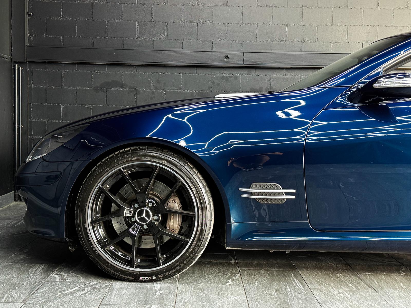 MERCEDES-BENZ SLK 350-image-6