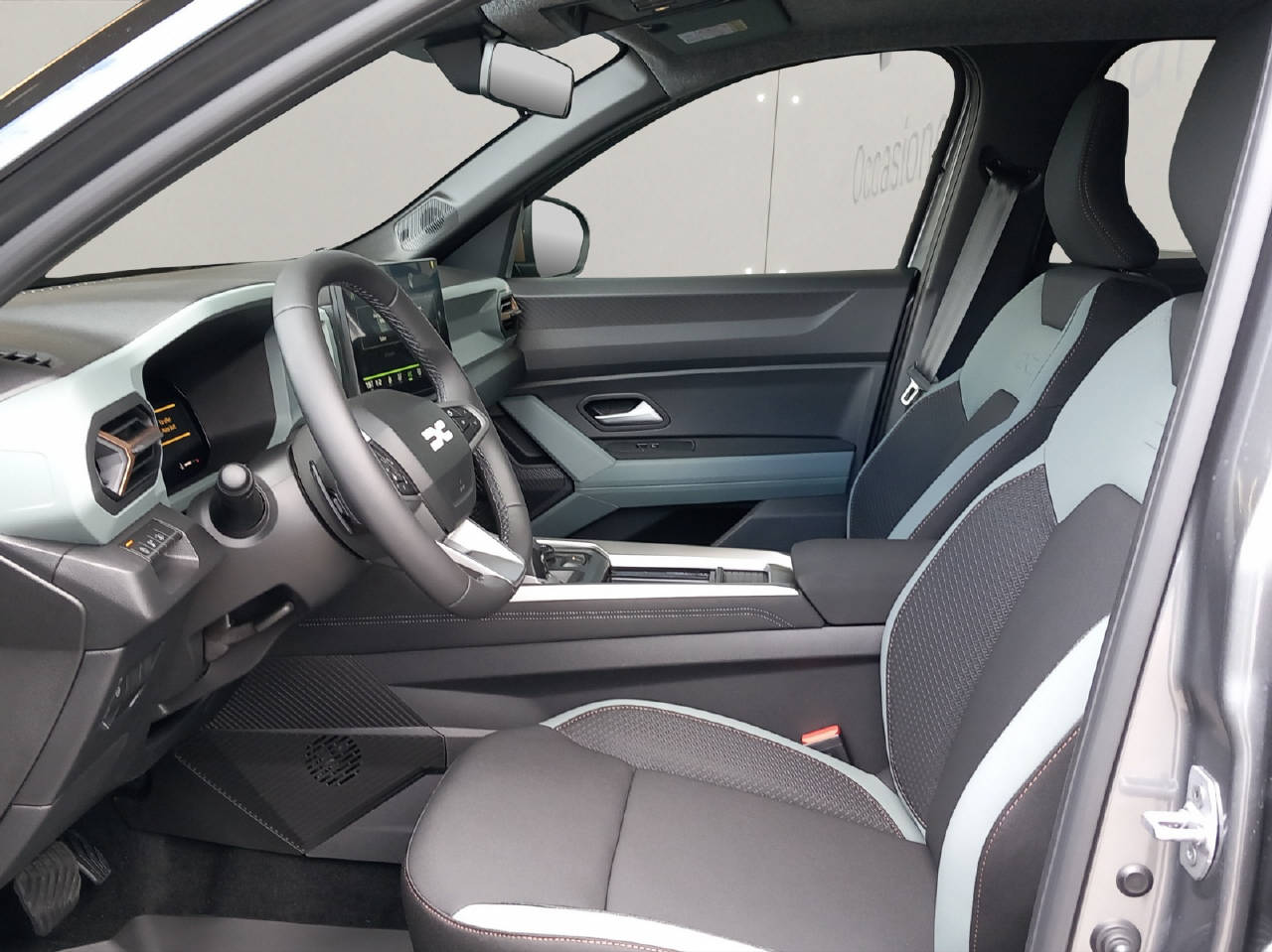 DACIA Bigster 1.2 Hybrid Extreme 4WD-image-3