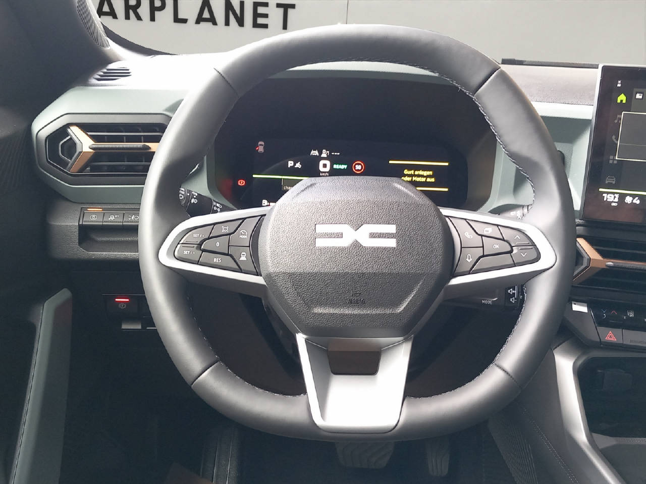 DACIA Bigster 1.2 Hybrid Extreme 4WD-image-7