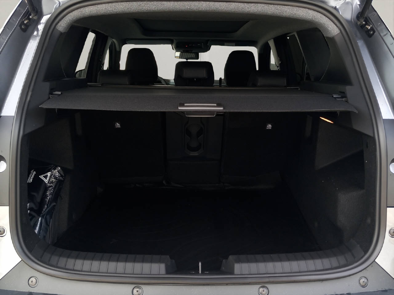 DACIA Bigster 1.2 Hybrid Extreme 4WD-image-10