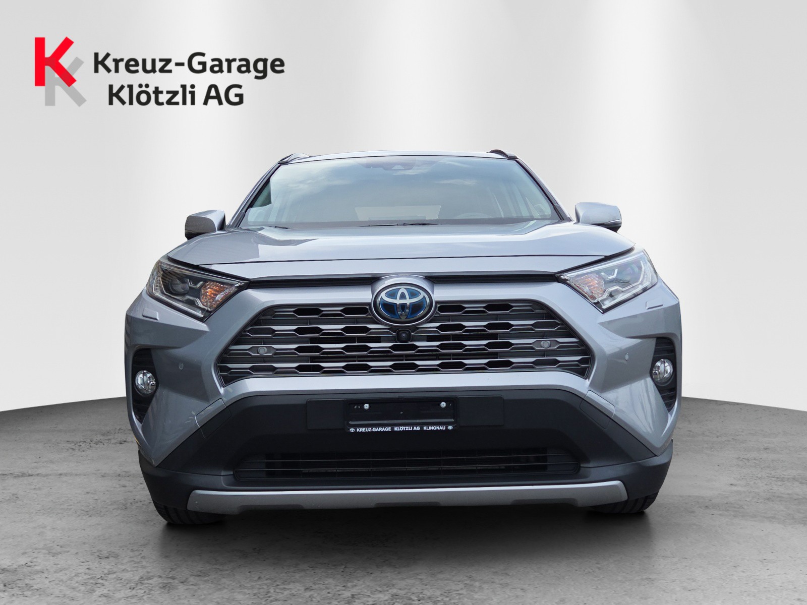 TOYOTA RAV-4 2.5 HSD Premium e-CVT 4WD-image-7