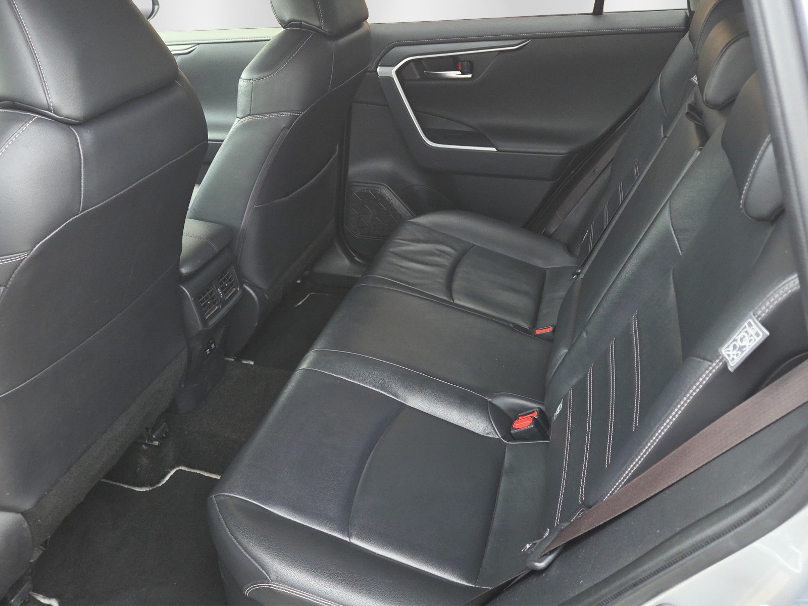 TOYOTA RAV-4 2.5 HSD Premium e-CVT 4WD-image-10