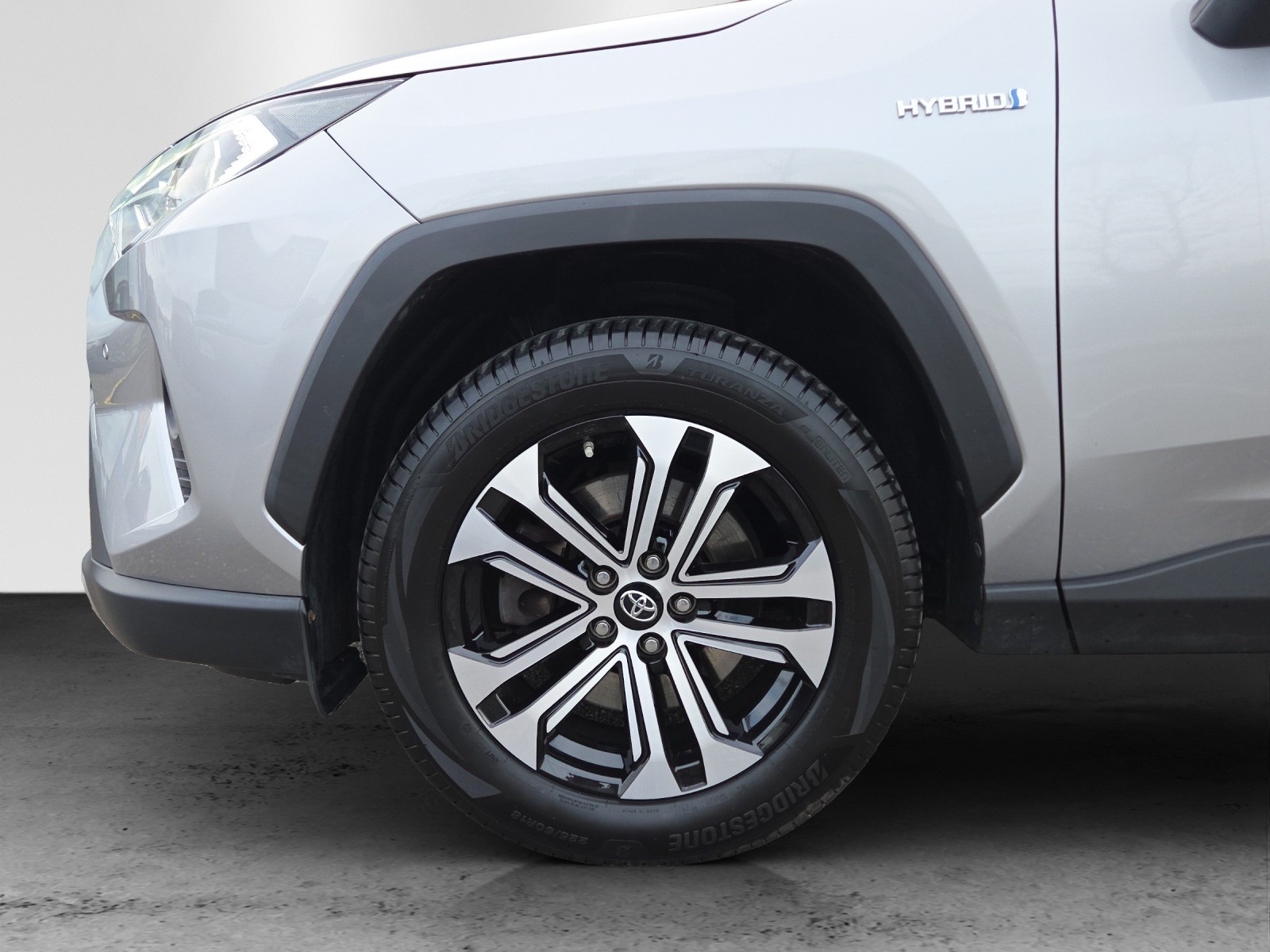 TOYOTA RAV-4 2.5 HSD Premium e-CVT 4WD-image-8