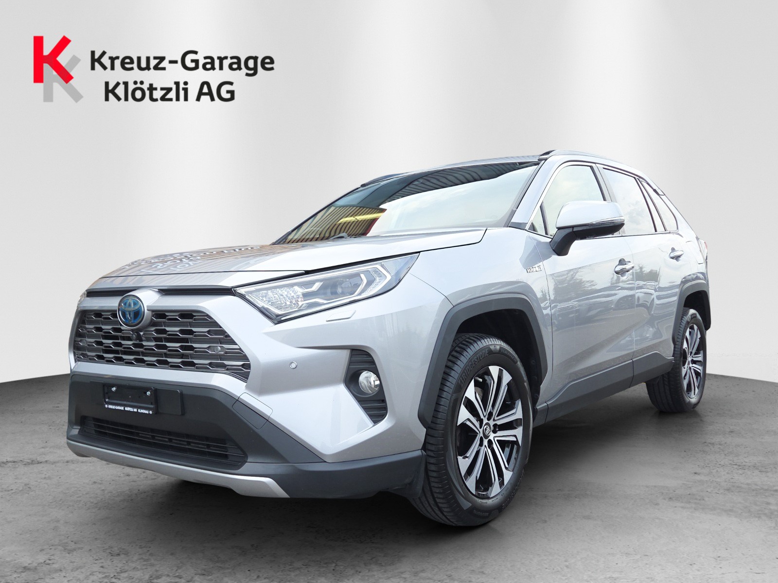 TOYOTA RAV-4 2.5 HSD Premium e-CVT 4WD-image-6