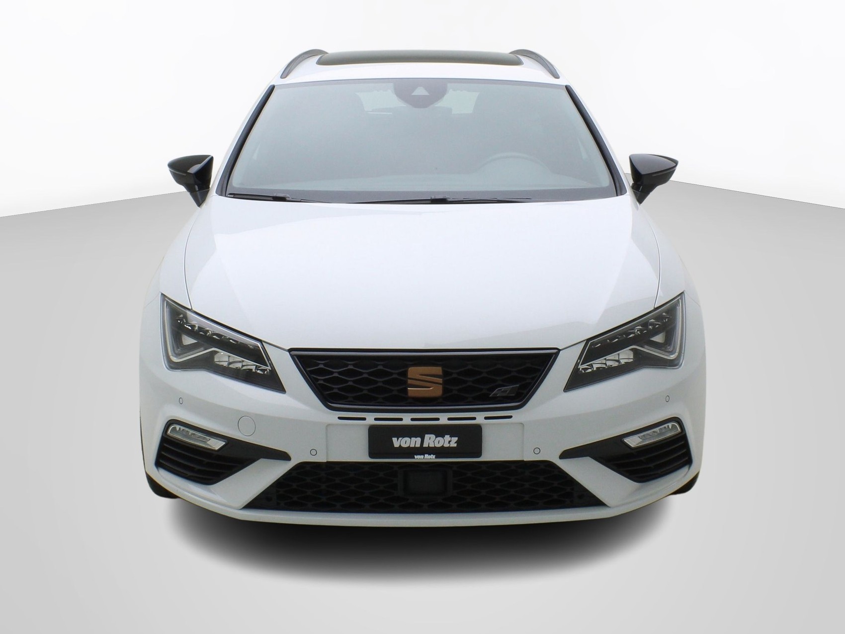SEAT Leon ST 2.0 TSI DSG Cupra 4Drive-image-5