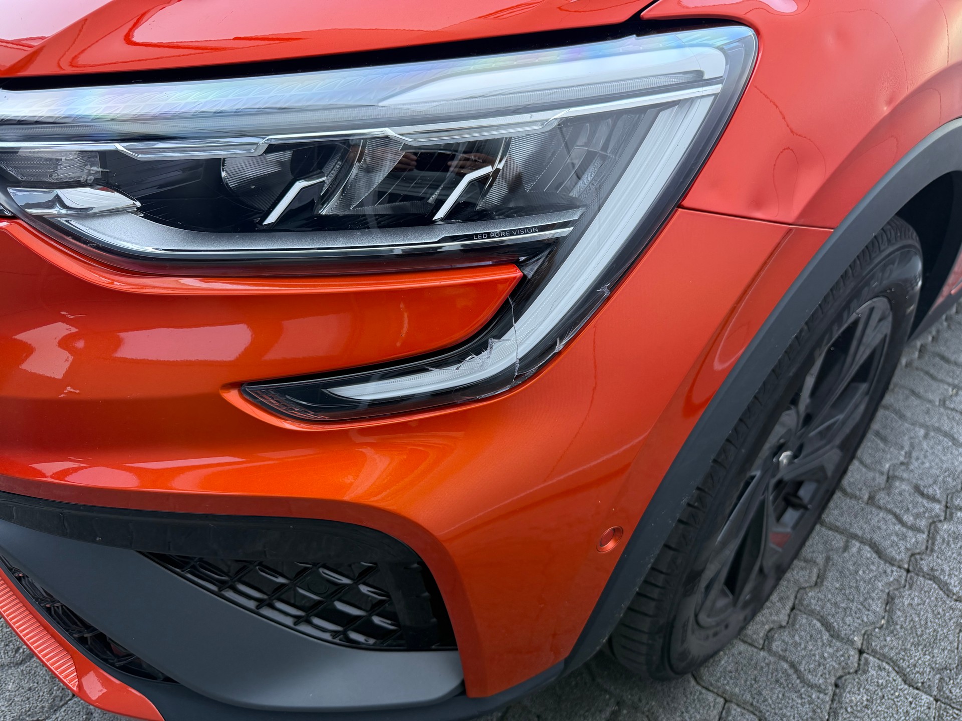 RENAULT Arkana 1.6 E-Tech R.S.Line-image-7