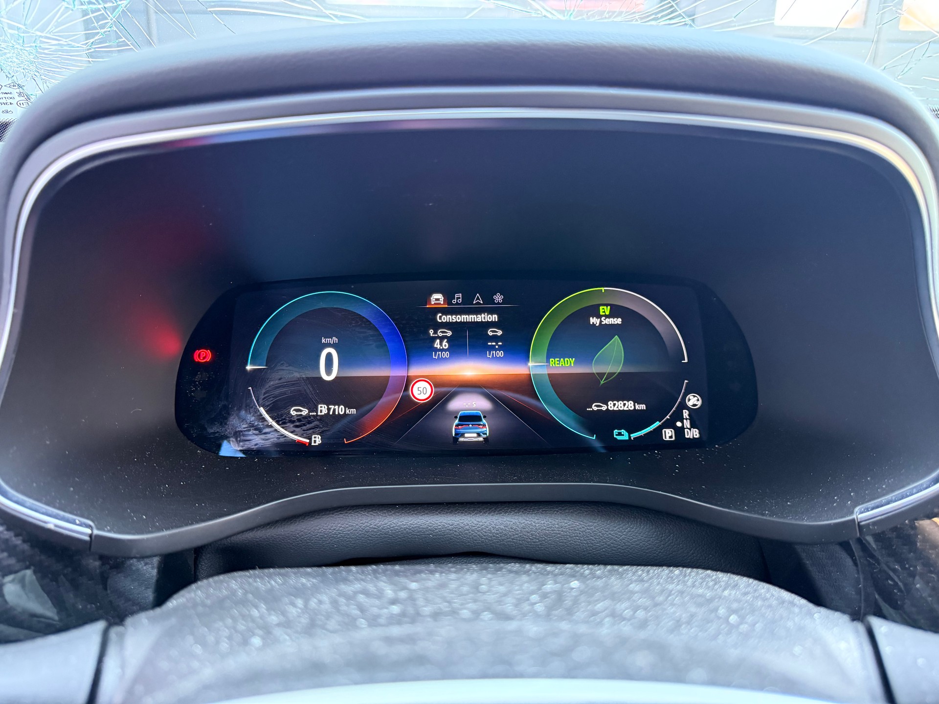 RENAULT Arkana 1.6 E-Tech R.S.Line-image-10