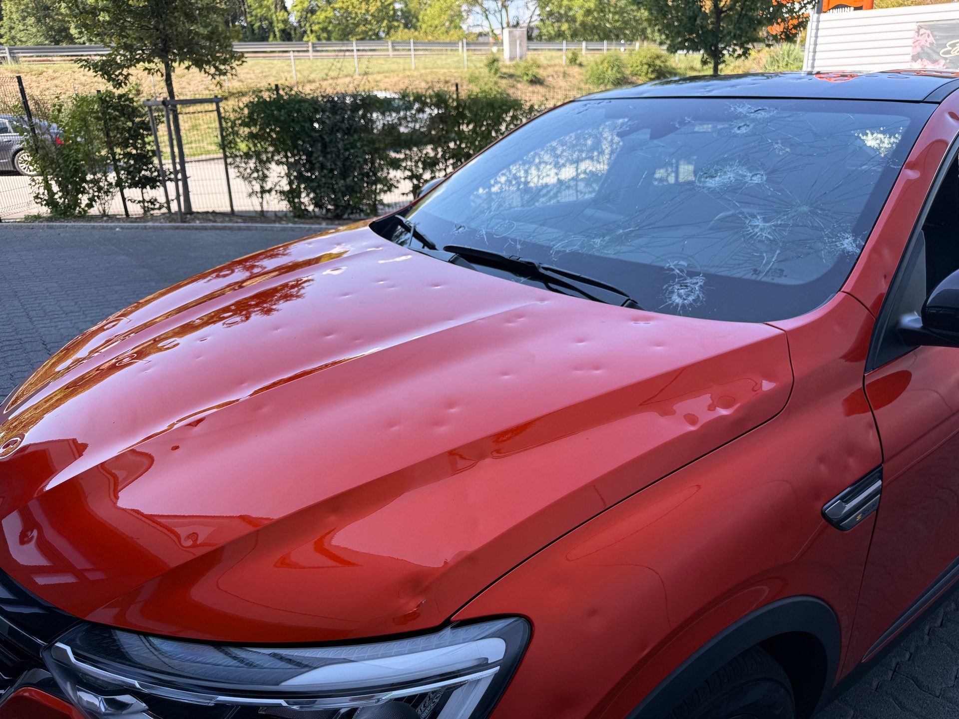 RENAULT Arkana 1.6 E-Tech R.S.Line-image-8