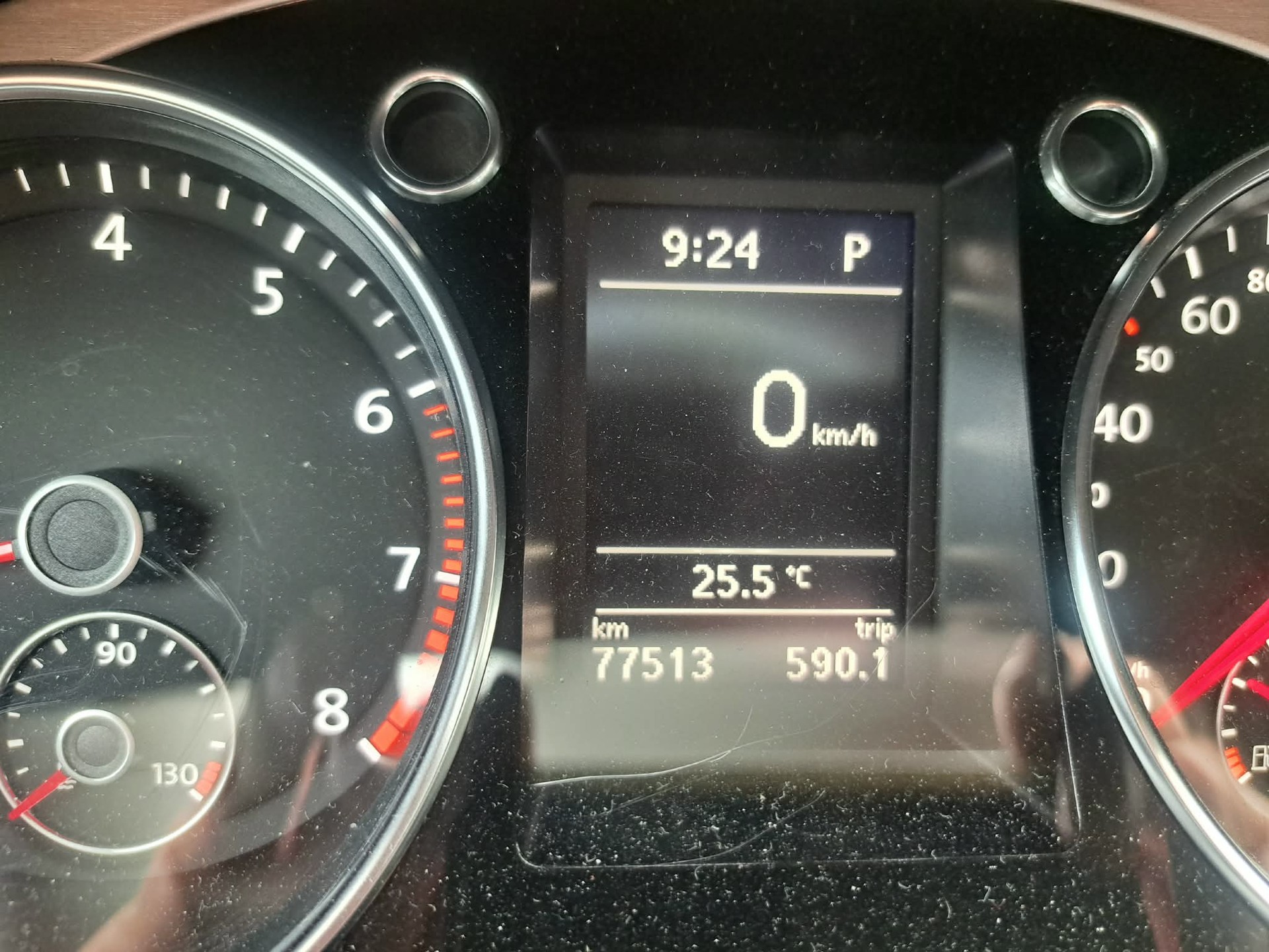 VW Passat Variant 2.0 TSI Highline DSG-image-6