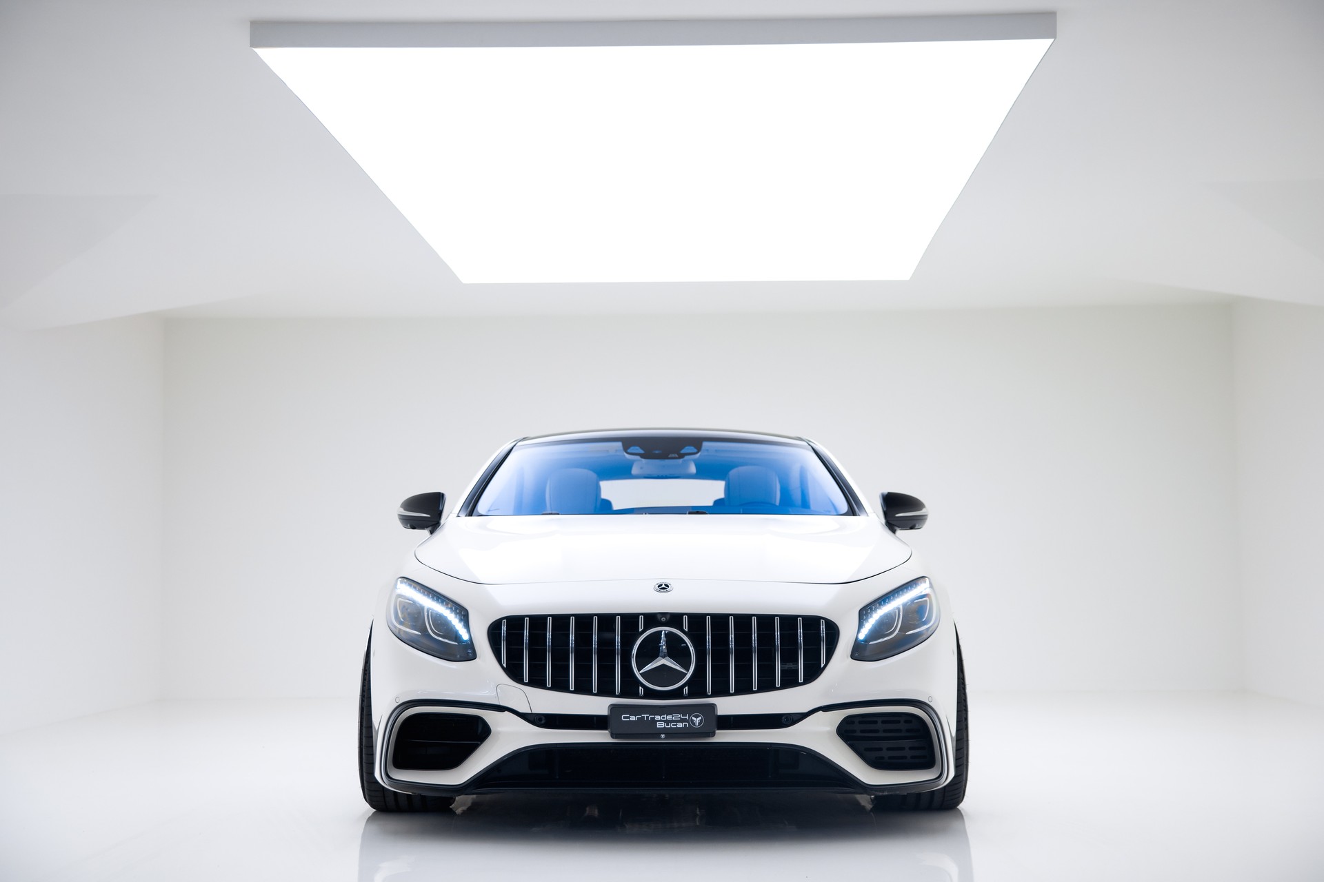 MERCEDES-BENZ S 63 AMG Coupé 4Matic Speedshift MCT-showroom-element-1
