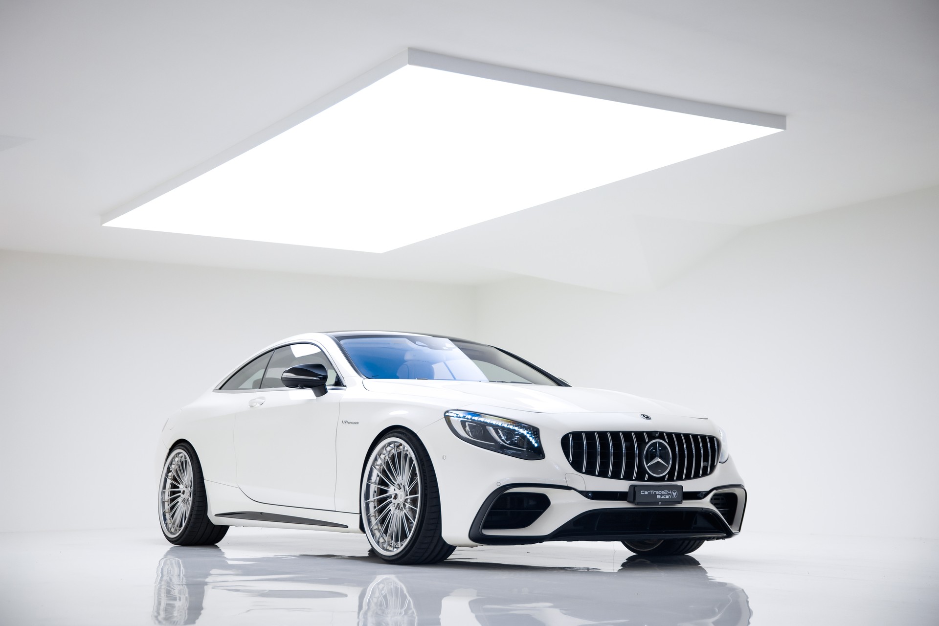 MERCEDES-BENZ S 63 AMG Coupé 4Matic Speedshift MCT-showroom-element-2
