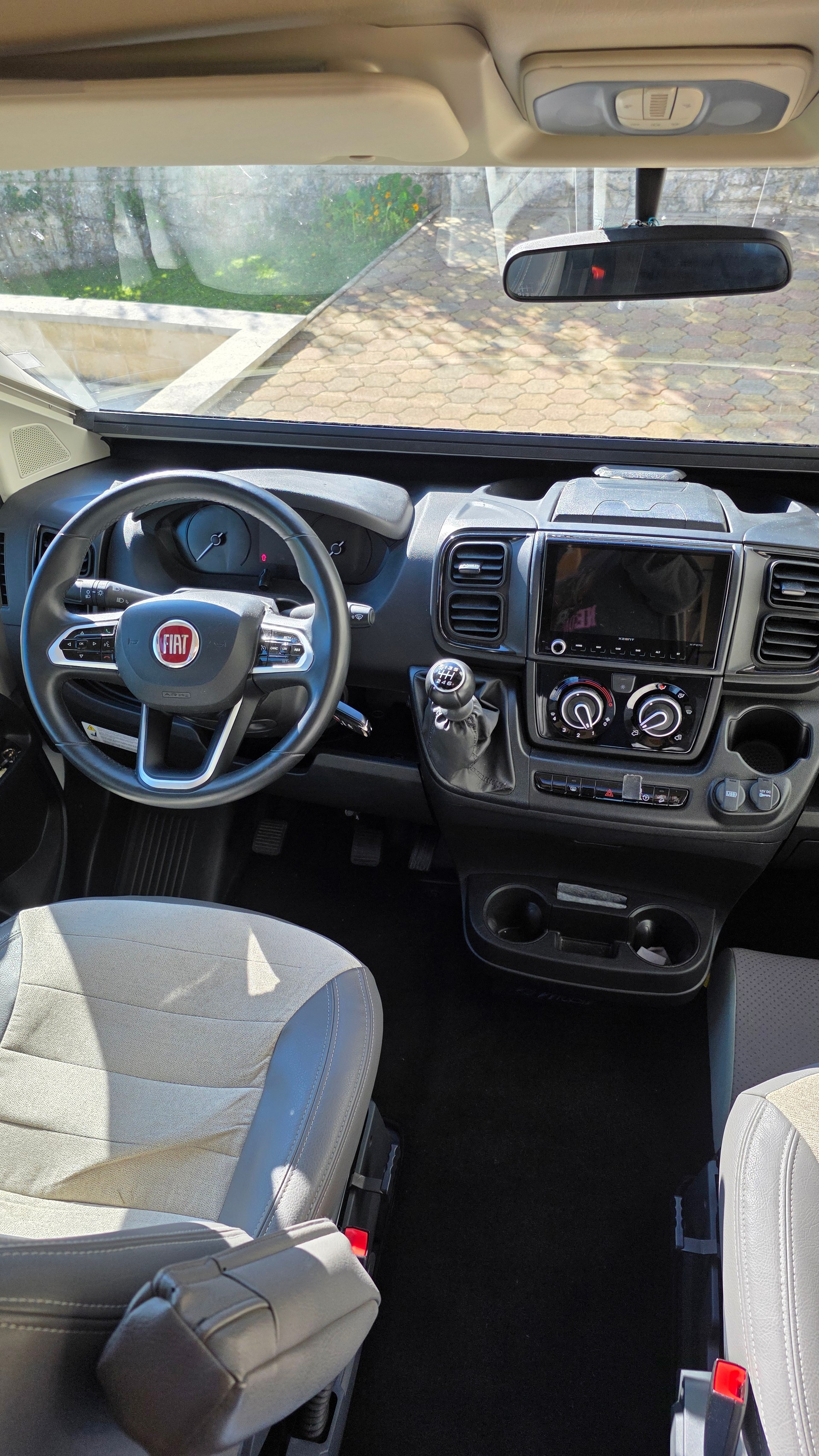 FIAT Dexter 580-image-3