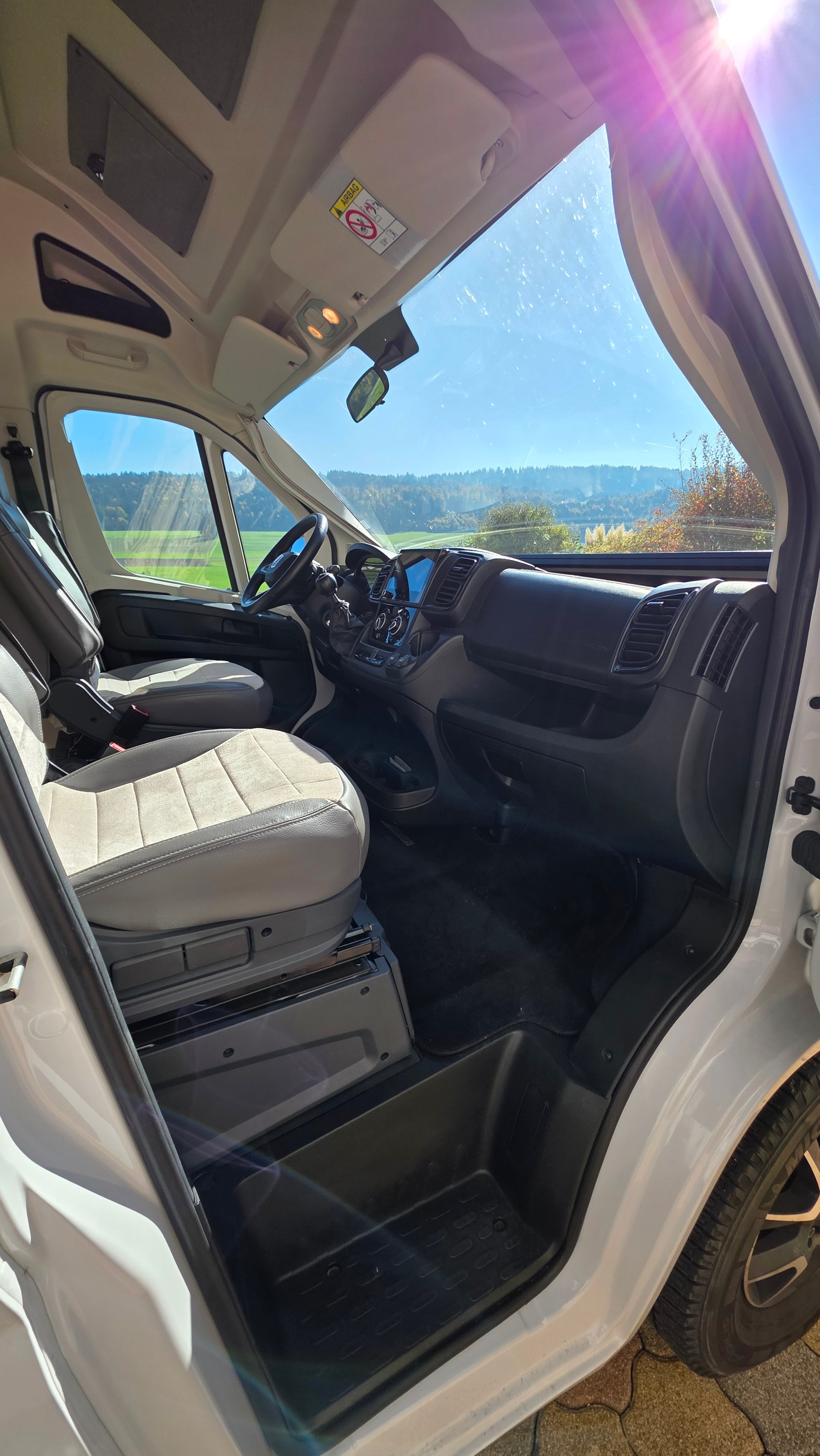FIAT Dexter 580-image-6