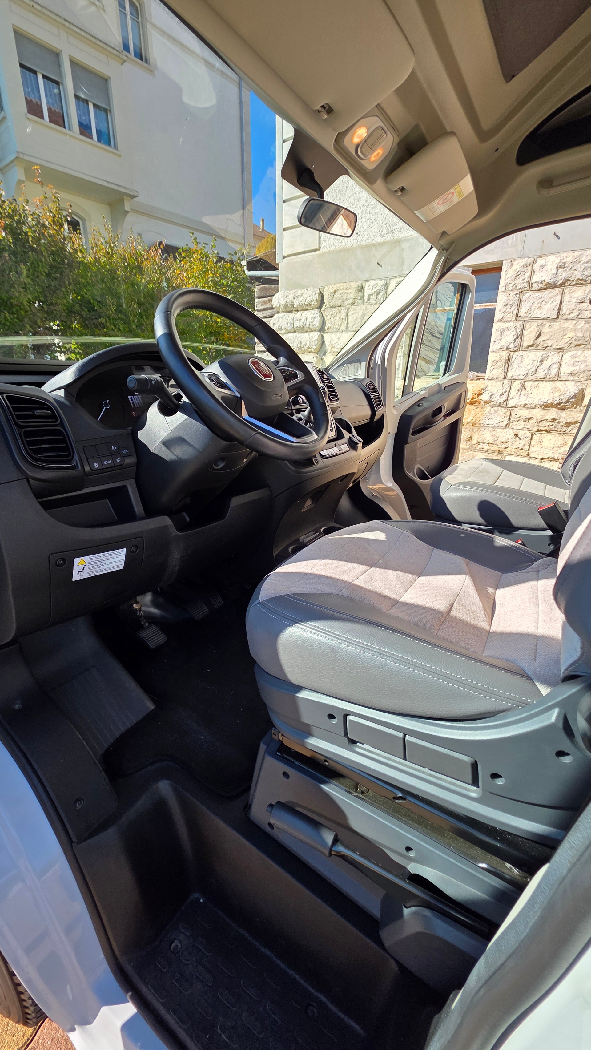 FIAT Dexter 580-image-5