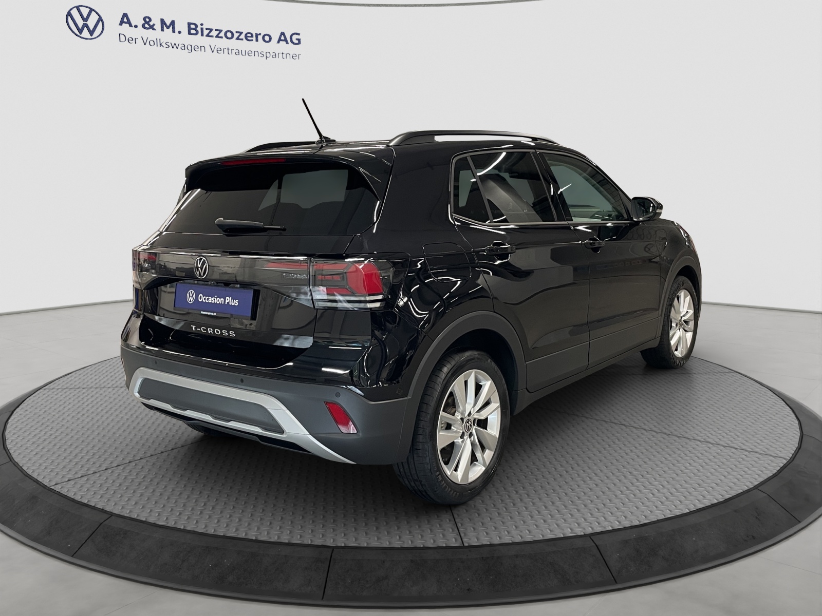 VW T-Cross 1.0 TSI EVO United DSG-image-4
