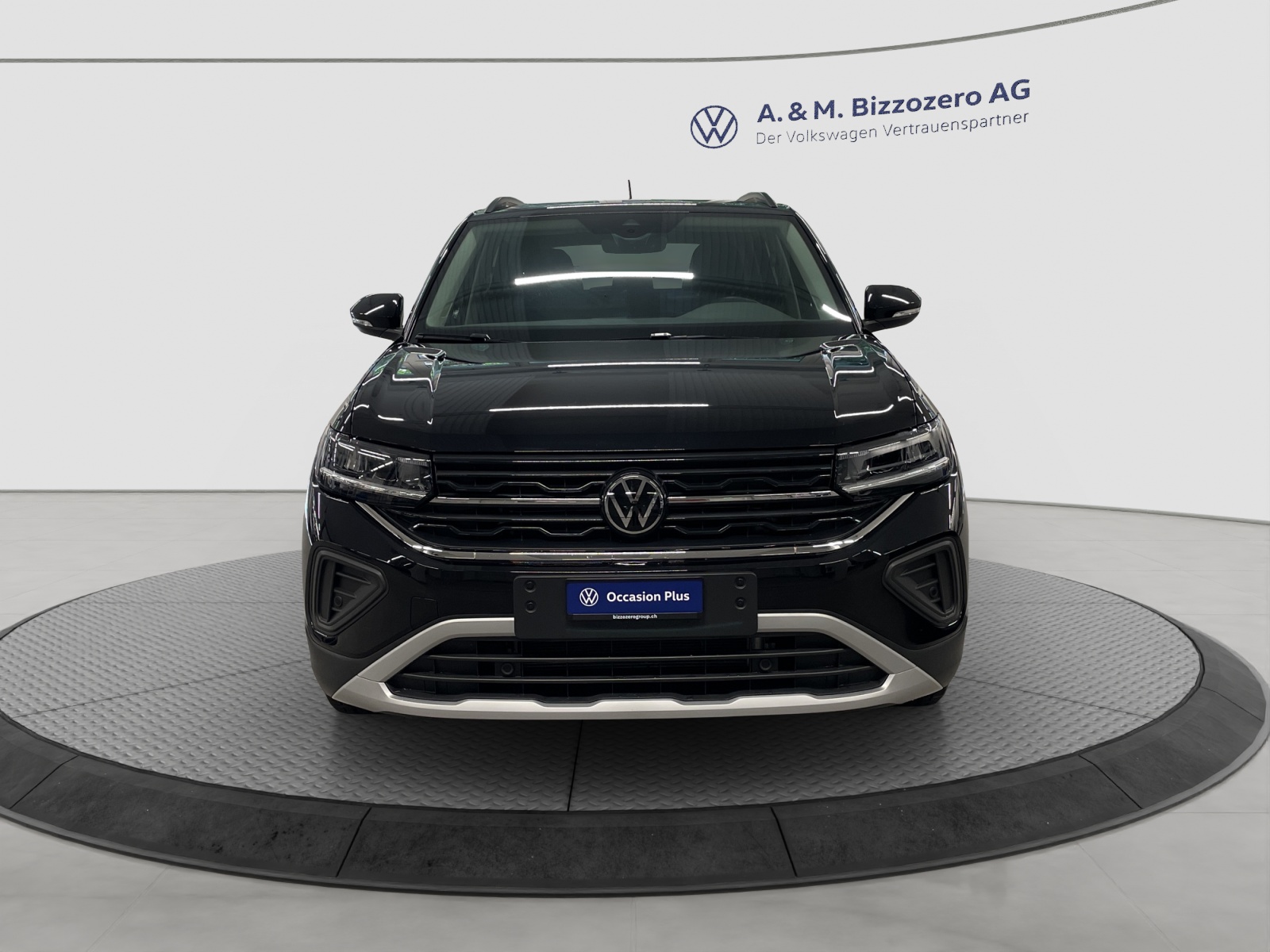 VW T-Cross 1.0 TSI EVO United DSG-image-7