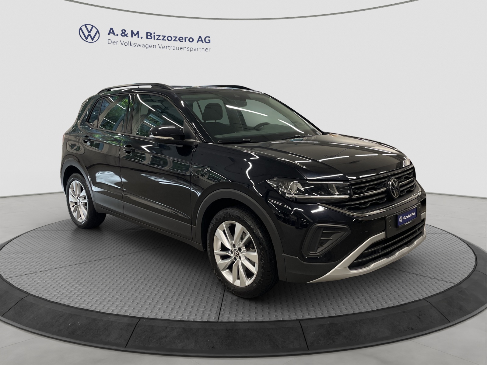VW T-Cross 1.0 TSI EVO United DSG-image-6
