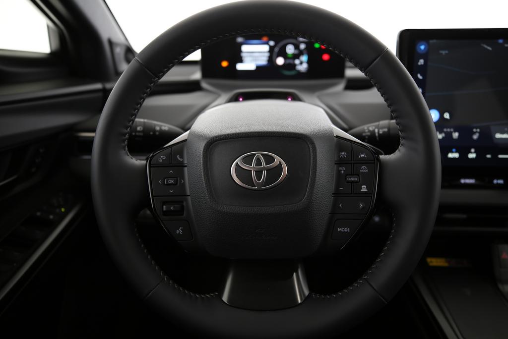TOYOTA bZ4X Premium AWD-image-5