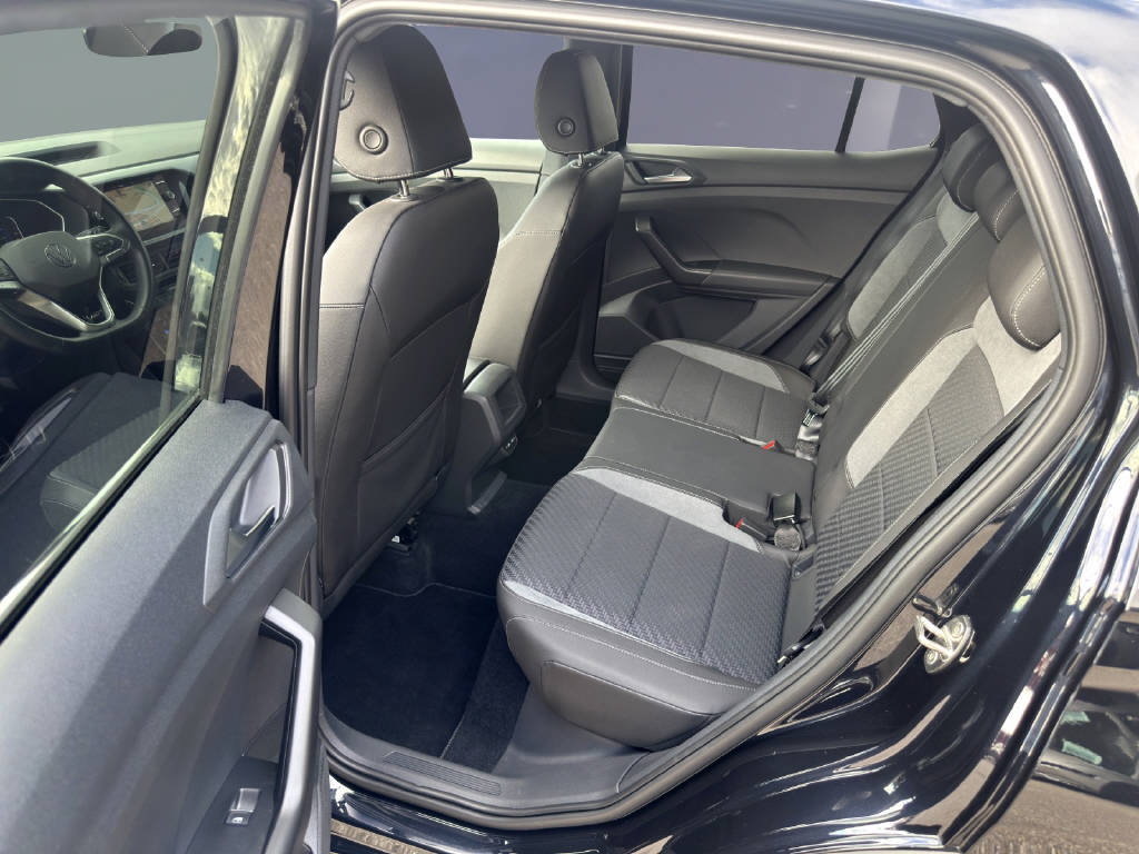 VW T-Cross 1.5 TSI Style DSG-image-10