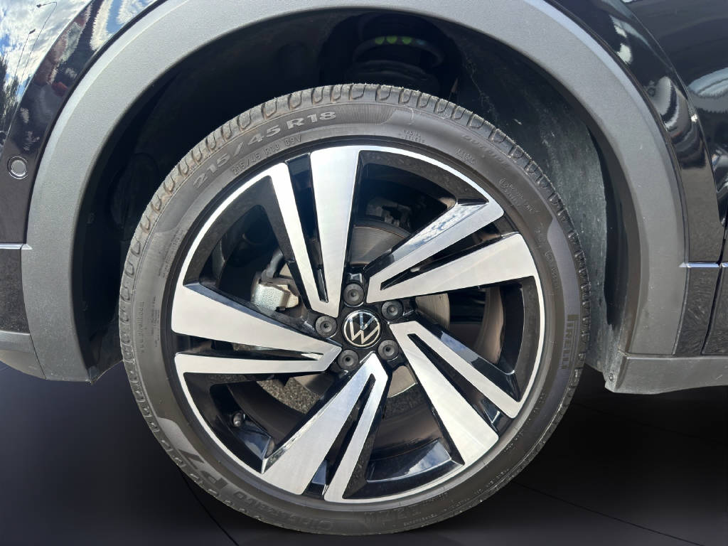 VW T-Cross 1.5 TSI Style DSG-image-8