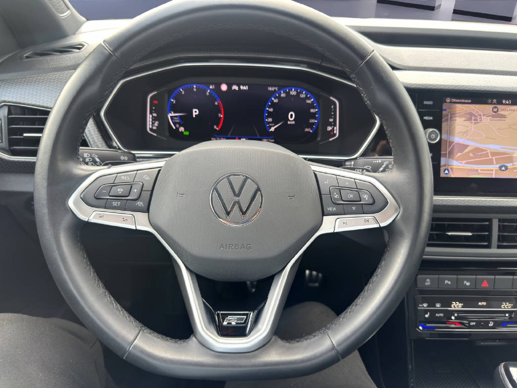 VW T-Cross 1.5 TSI Style DSG-image-13