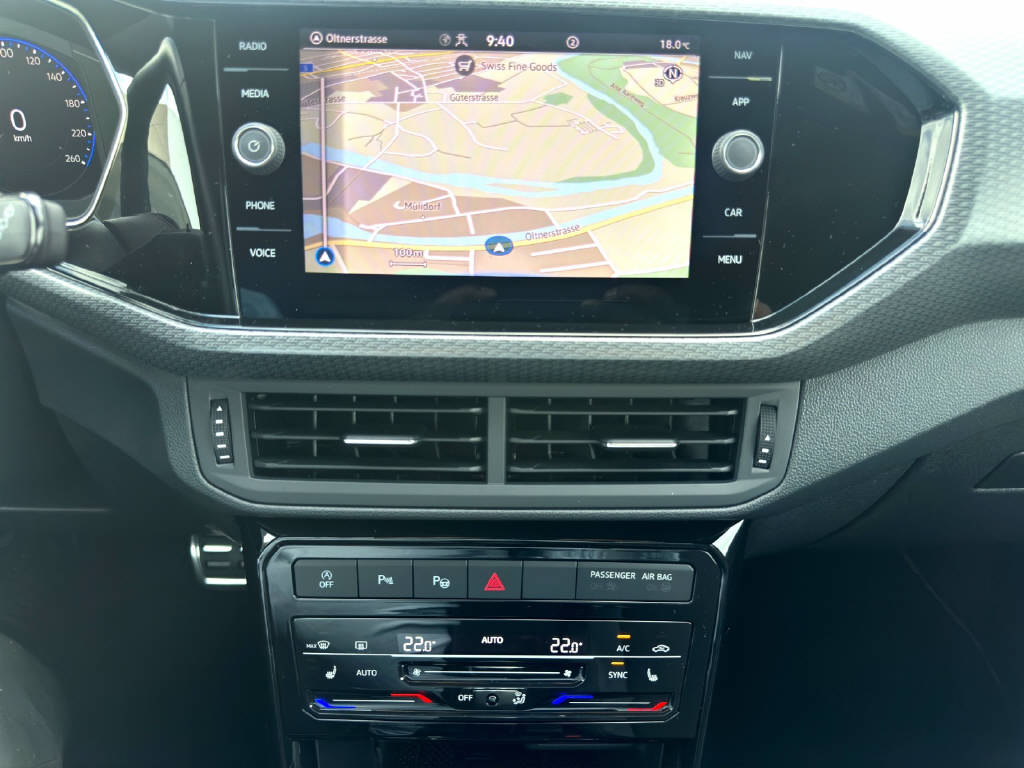 VW T-Cross 1.5 TSI Style DSG-image-14