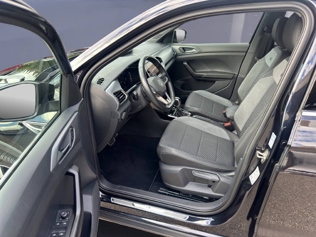 VW T-Cross 1.5 TSI Style DSG-image-9