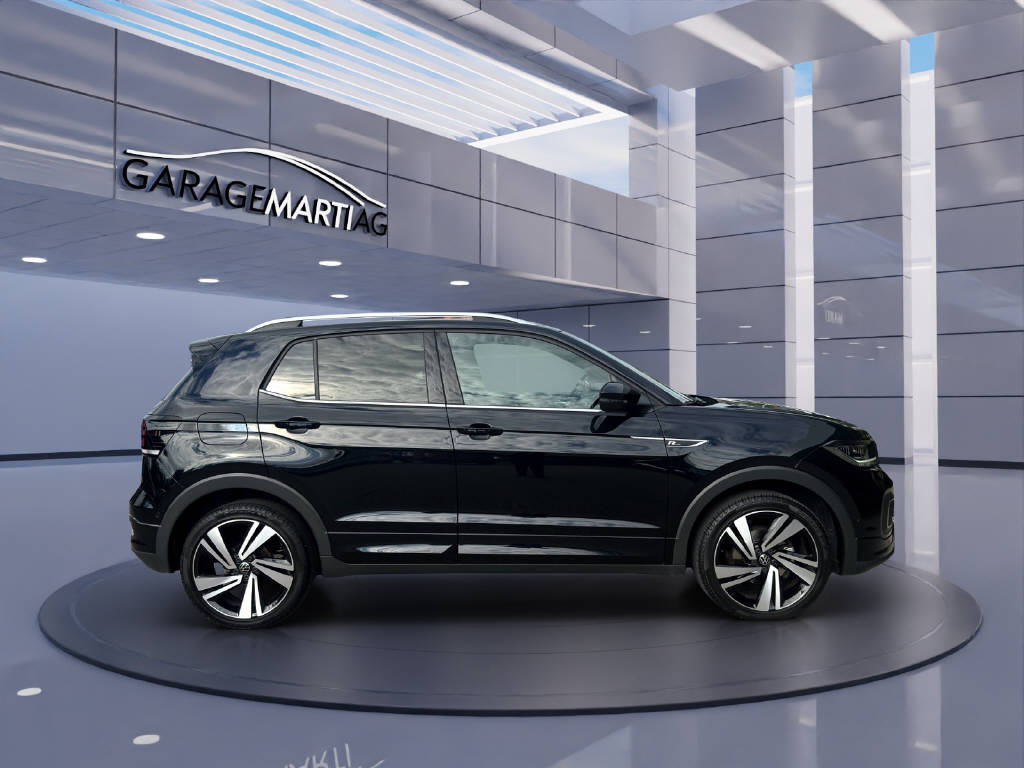 VW T-Cross 1.5 TSI Style DSG-image-3