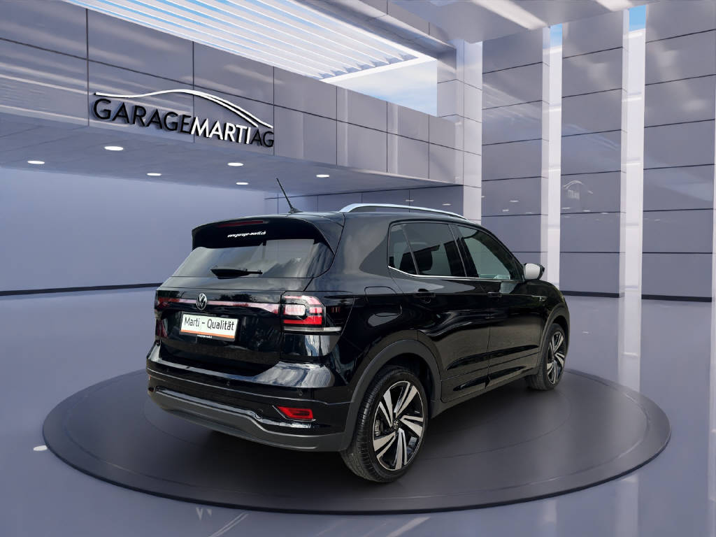 VW T-Cross 1.5 TSI Style DSG-image-4