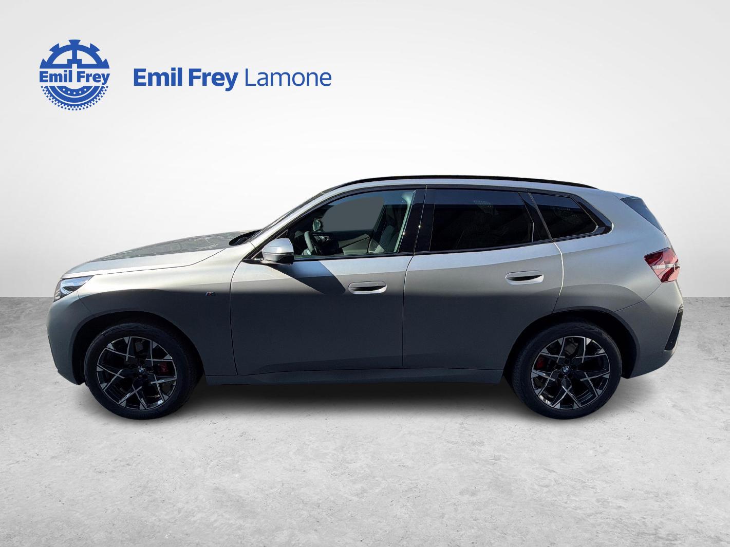 BMW X3 20d xDrive-image-1