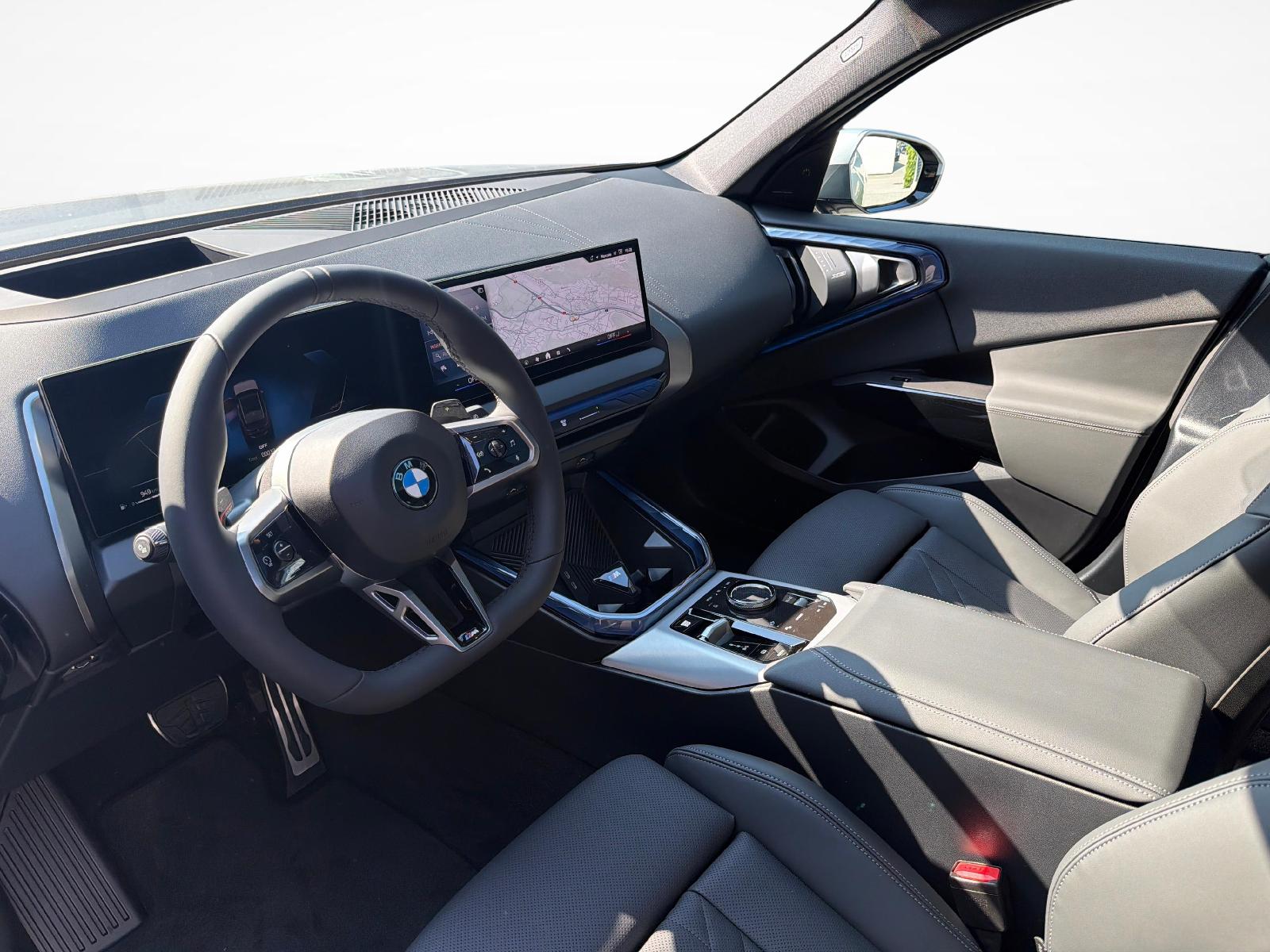BMW X3 20d xDrive-image-9