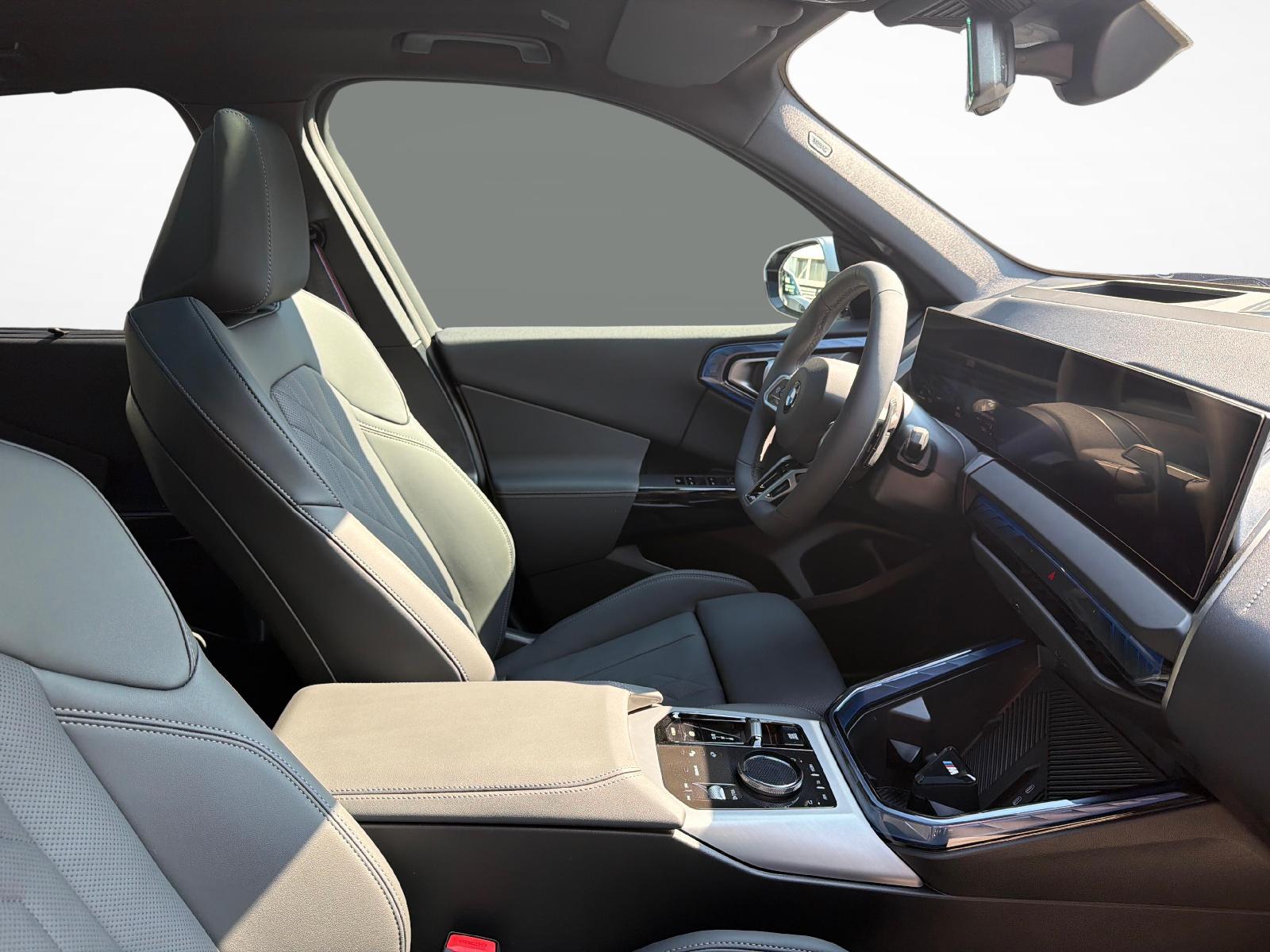 BMW X3 20d xDrive-image-16