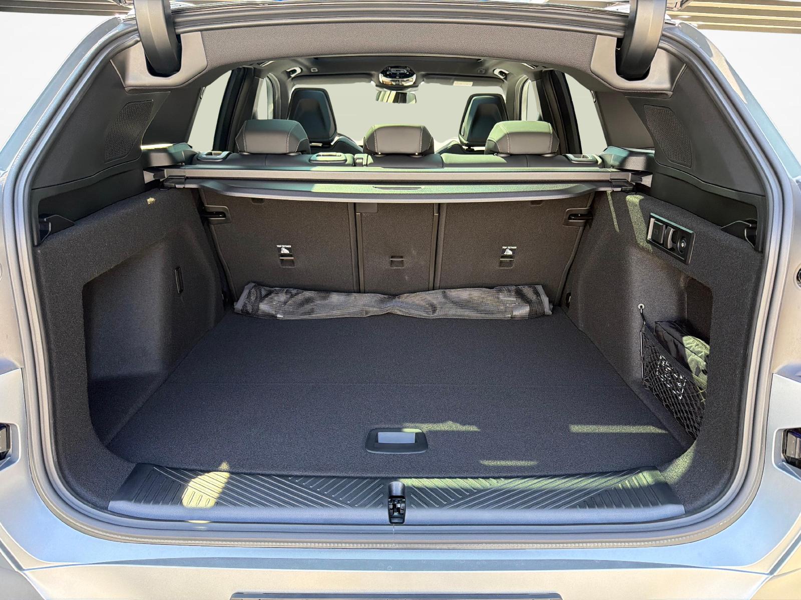 BMW X3 20d xDrive-image-19
