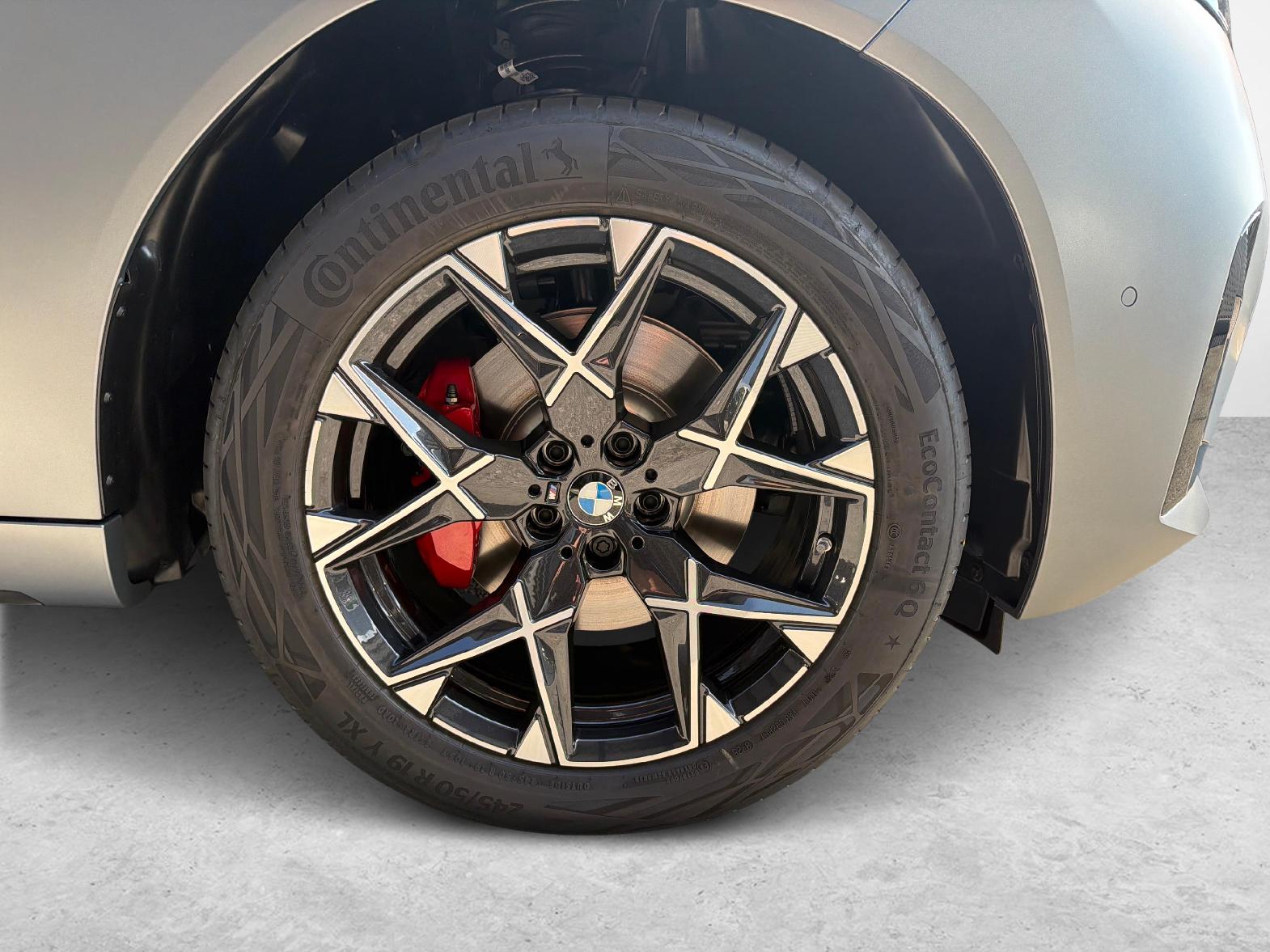 BMW X3 20d xDrive-image-8