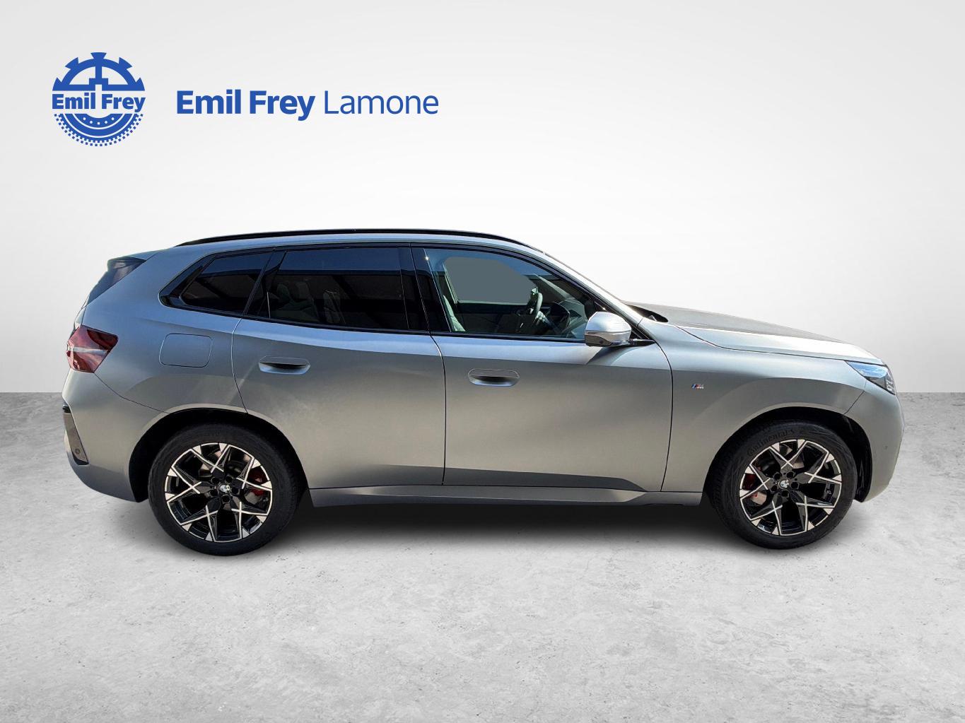 BMW X3 20d xDrive-image-5