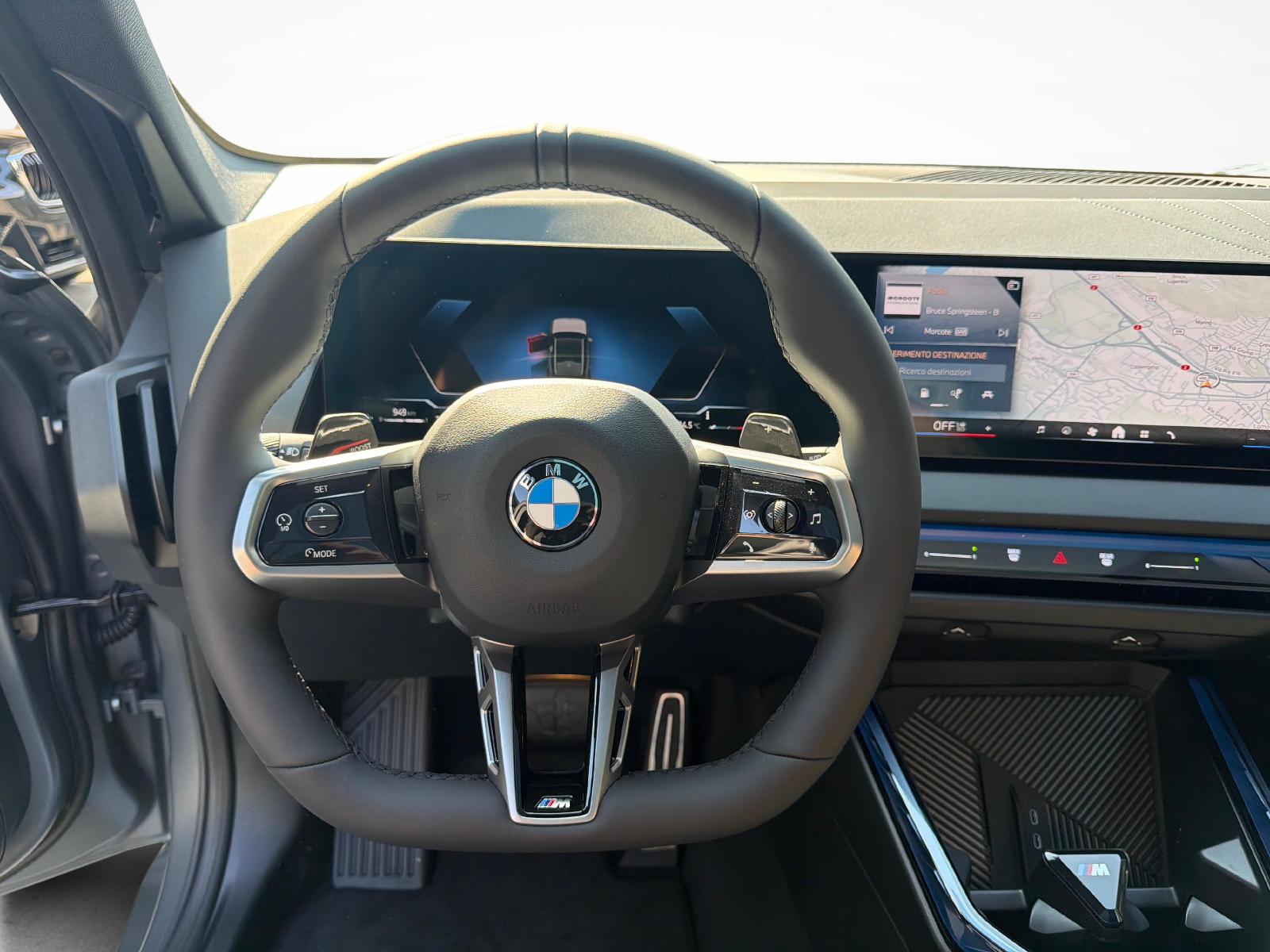 BMW X3 20d xDrive-image-11
