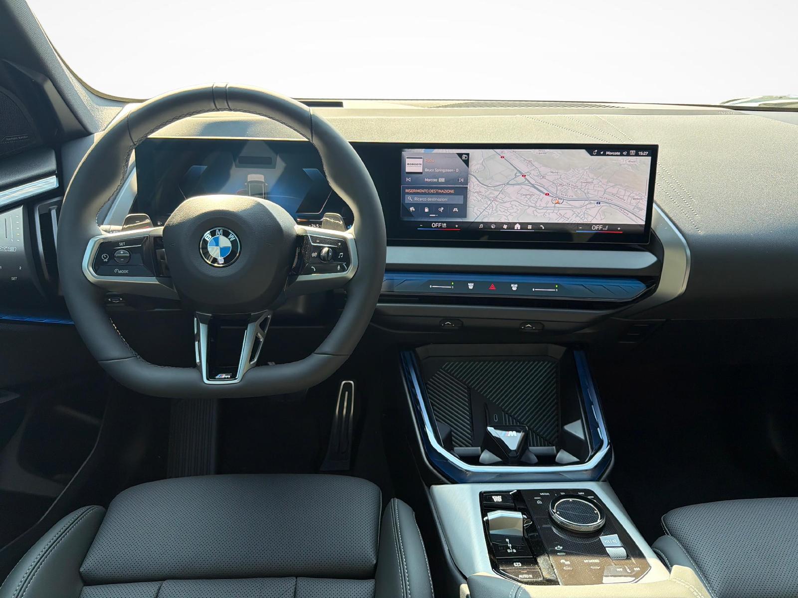 BMW X3 20d xDrive-image-10