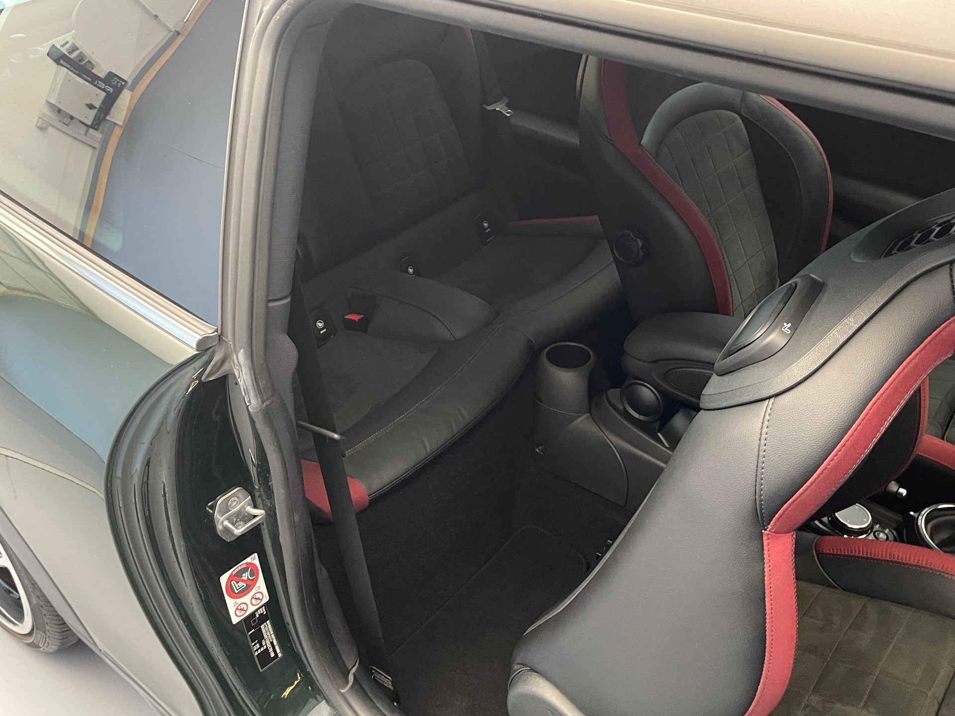 MINI Mini F56 2.0i John Cooper Works SAG-image-6